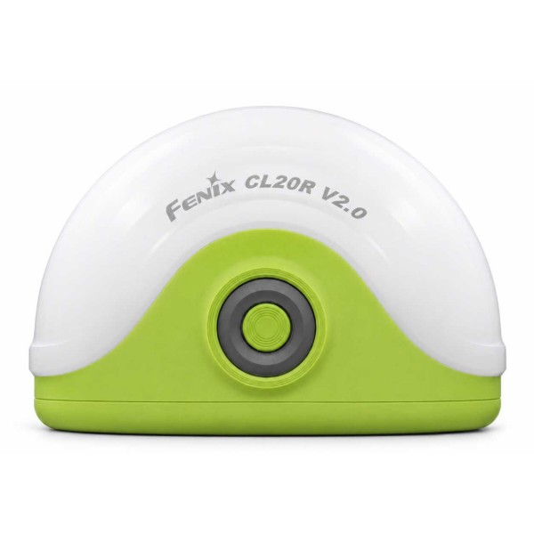 Фото - Ліхтар Fenix CL20RV20GRN